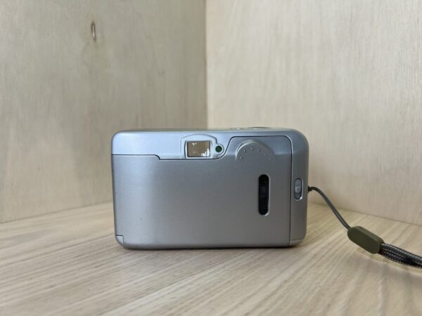 Fujifilm S