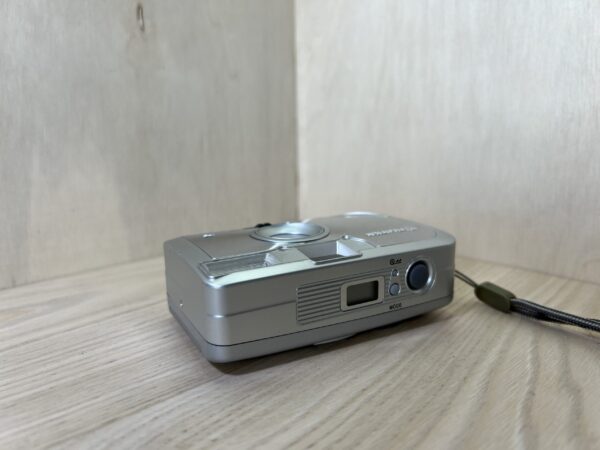 Fujifilm S