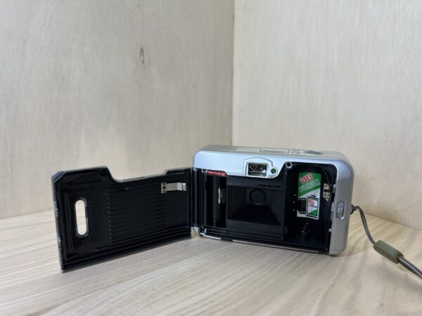 Fujifilm S