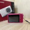 Casio Exilim Ex Z90