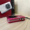 Casio Exilim Ex Z90