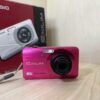 Casio Exilim Ex Z90