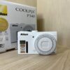 Nikon Coolpix P340