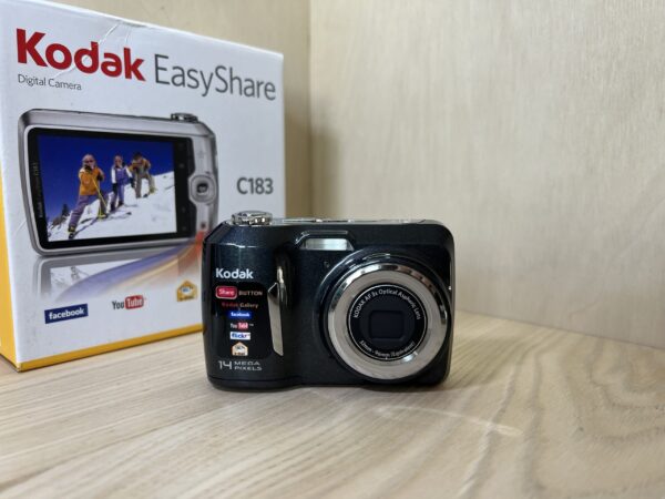 Kodak Easyshare C183