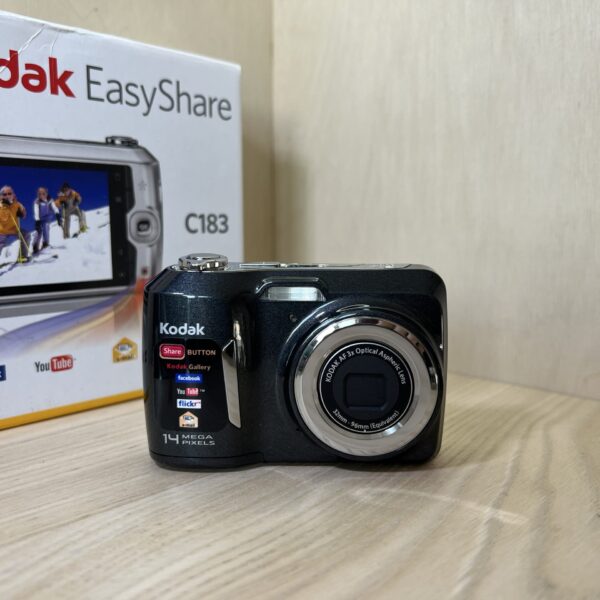 Kodak Easyshare C183