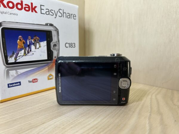 Kodak Easyshare C183