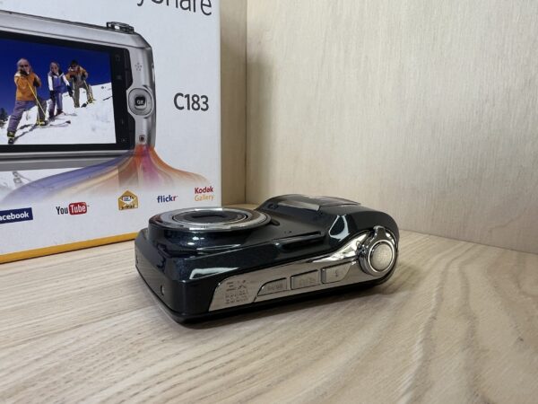 Kodak Easyshare C183