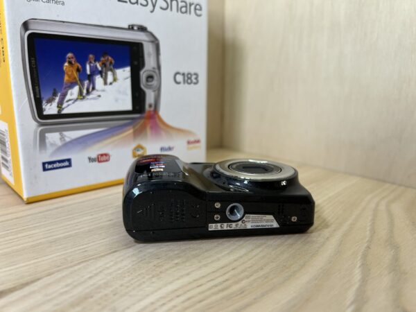 Kodak Easyshare C183