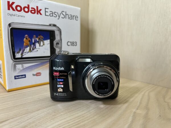Kodak Easyshare C183