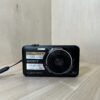 Sony Cybershot DSC WX7