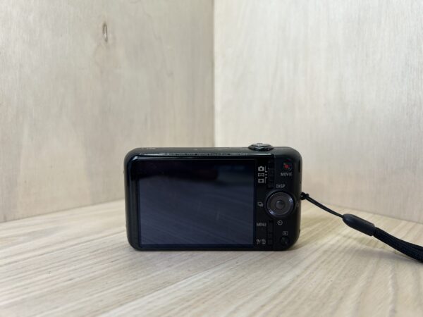 Sony Cybershot DSC WX7