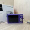 Sony Cybershot DSC W830