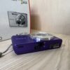 Sony Cybershot DSC W830