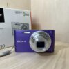 Sony Cybershot DSC W830