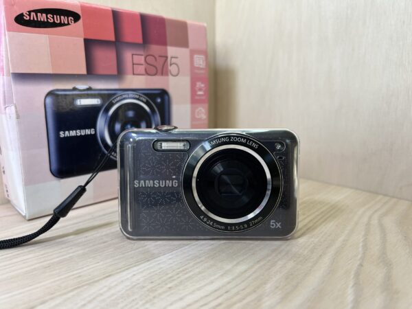 Samsung ES75