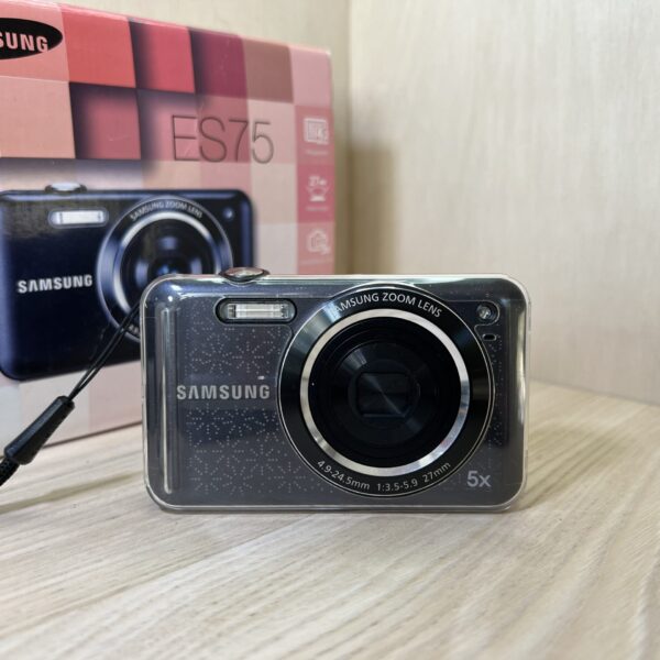 Samsung ES75