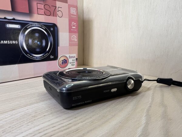 Samsung ES75