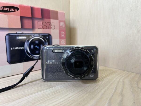 Samsung ES75