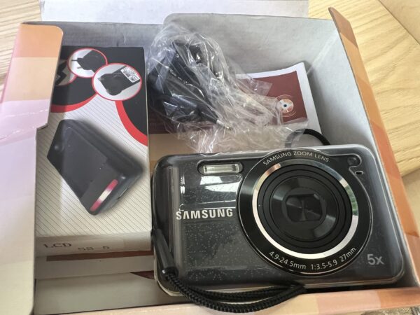 Samsung ES75