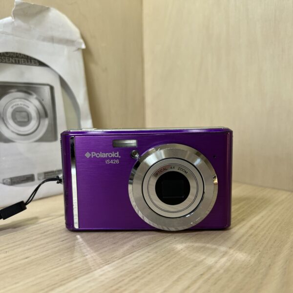 Polaroïd IS426