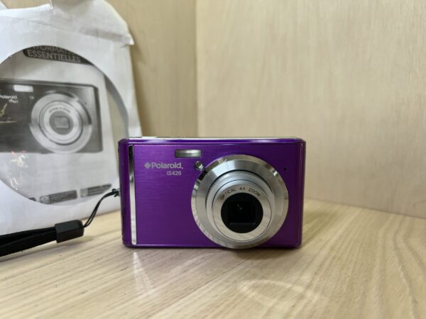 Polaroïd IS426