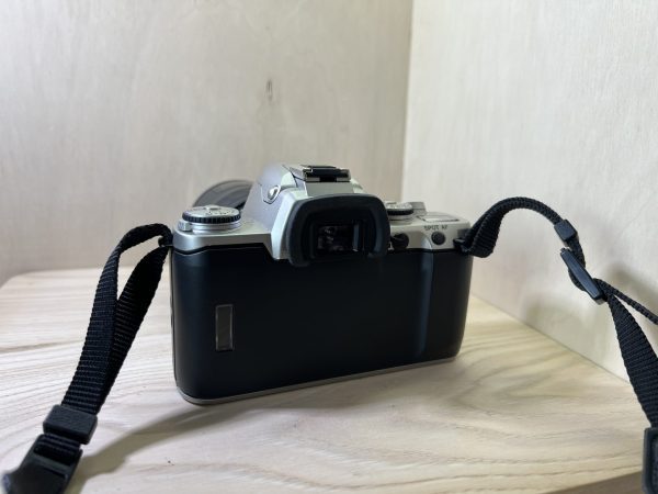 Pentax MZ-5 - Gris