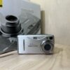 Nikon Coolpix 3700