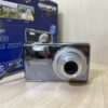 Olympus FE-4000 - Argent