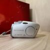 Olympus U mini digital - Argent