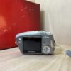 Olympus U mini digital - Argent