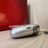 Olympus U mini digital - Argent