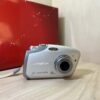Olympus U mini digital - Argent