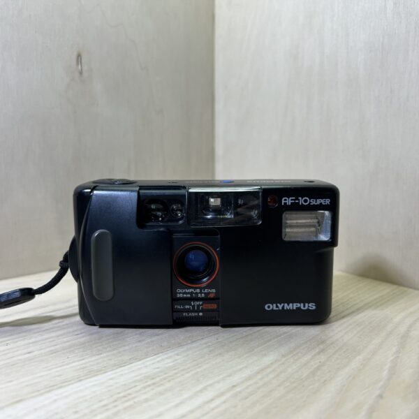 Olympus AF-10 Super
