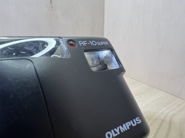 Olympus AF-10 Super