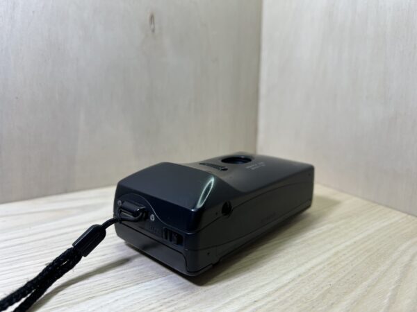 Yashica Minitec AF - Noir