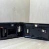 Yashica Minitec AF - Noir