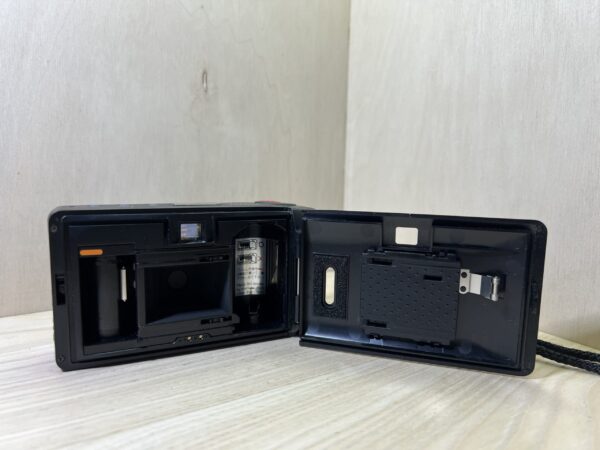 Yashica Minitec AF - Noir