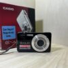 Casio Exilim EX S12