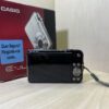 Casio Exilim EX S12