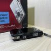 Casio Exilim EX S12