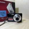Casio Exilim EX S12