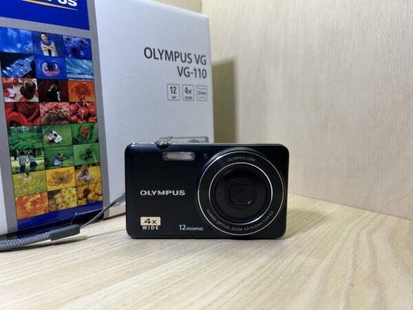 Olympus VG-110