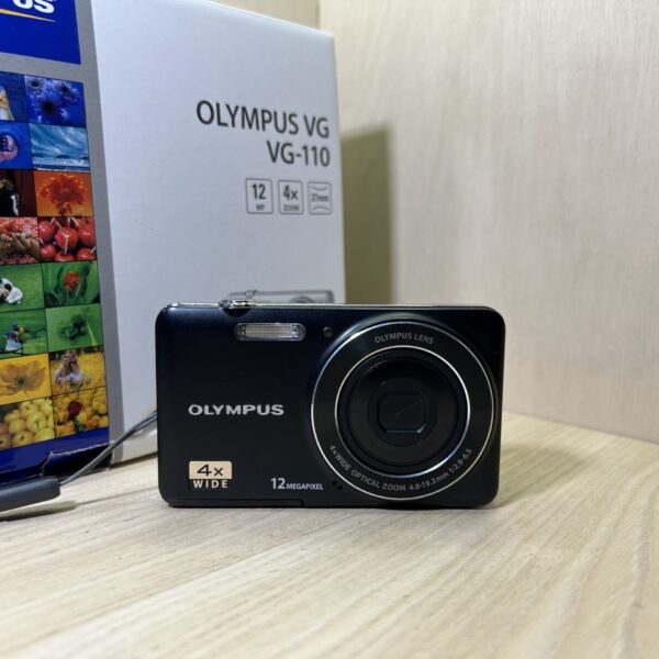 Olympus VG-110