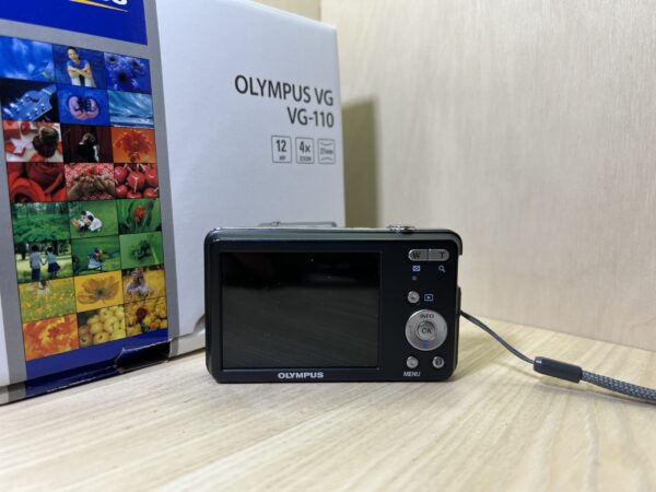 Olympus VG-110