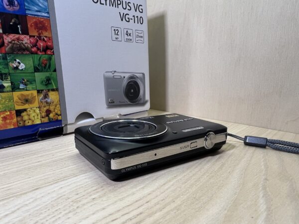 Olympus VG-110