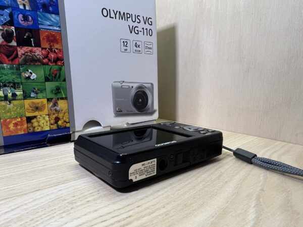 Olympus VG-110