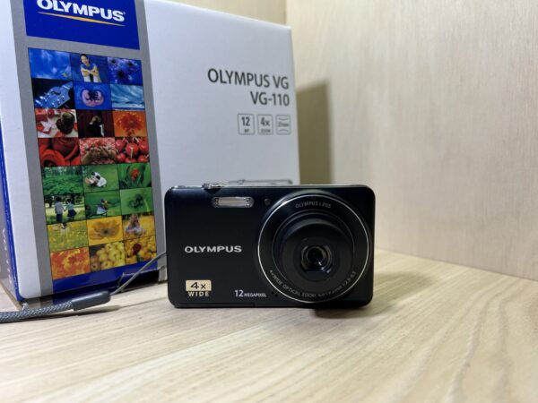 Olympus VG-110