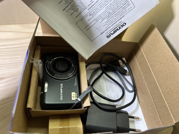 Olympus VG-110