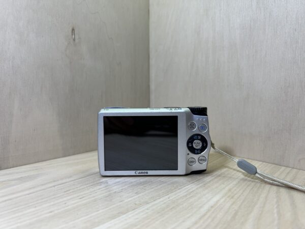 Canon Powershot A3300IS