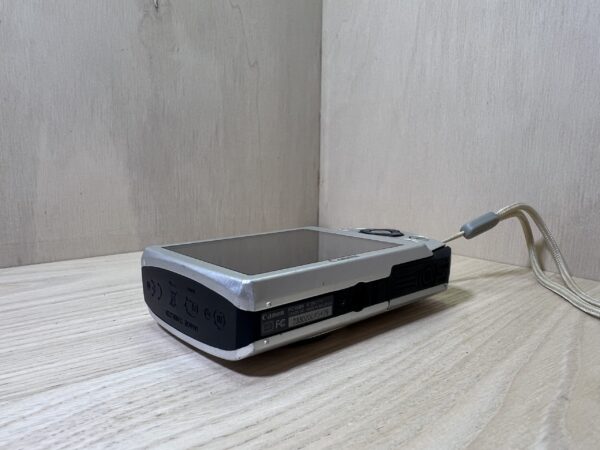 Canon Powershot A3300IS